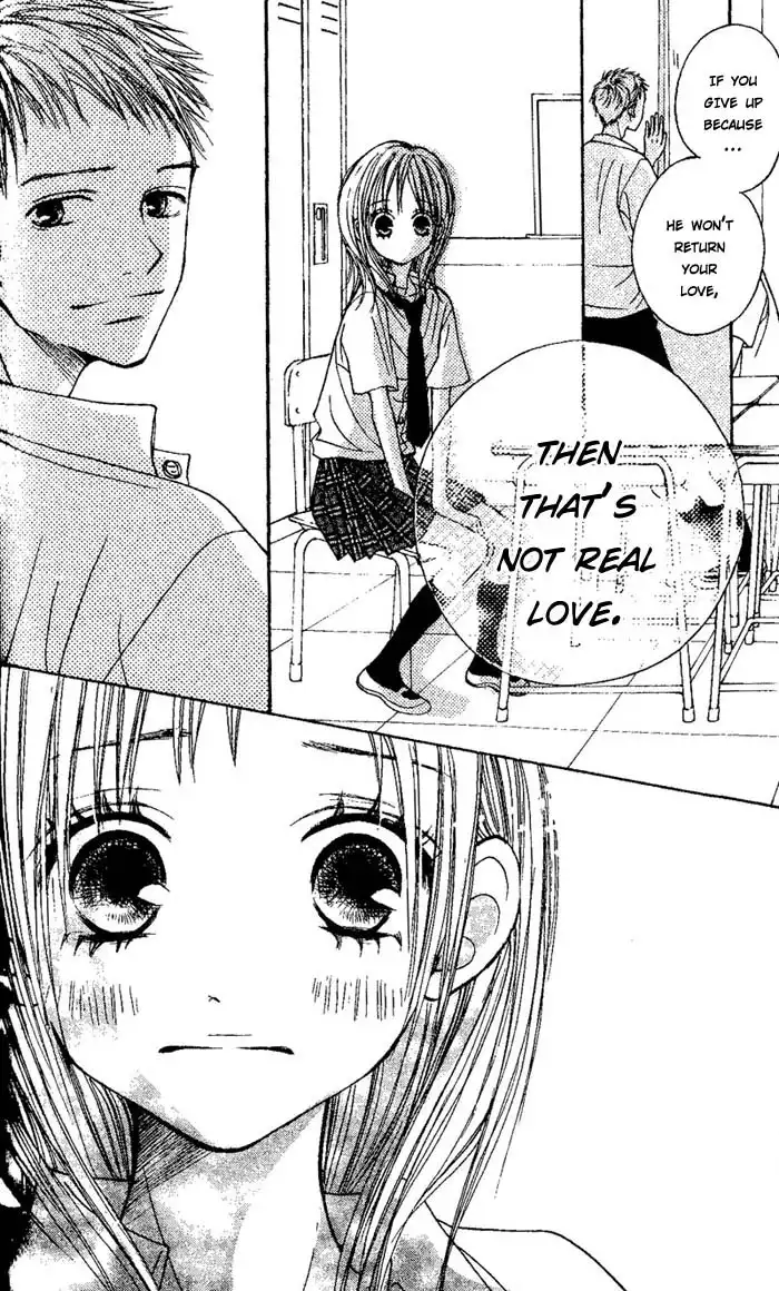 Senpai to Kanojo Chapter 4 11